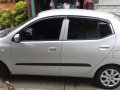 hyundai i10 GLS 1.1L MT-9