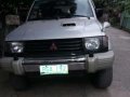 Mitsubishi pajero-3