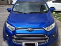 2014 Ford EcoSport Automatic - Alternative to 2015 2016-2