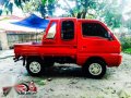 Suzuki Multicab Pick-up Manual Transmission-0