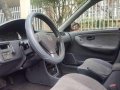 Good as new Honda Civic ESI 1995-3