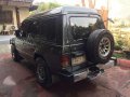 mitsubishi pajero 1991 model-3