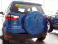 Ford Ecosport 1.5L AT Titanium-2