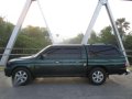 2001 Mitsubishi Endeavor L200 pick up 4x2-1