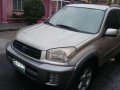 toyota rav4 4WD 2003 AT fresh interior -2