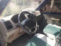 Mitsubishi adventure diesel 2004-4