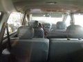 Well maintained 2009 toyota avanza -6