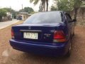 Honda City Exi 1997 All Power-3