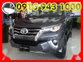 Toyota Vios 2017 for sale-10