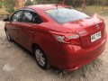 Toyota Vios 1.3E 2014 Automatic-2