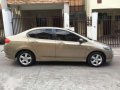 2010 Honda City MT 1.3L alt.vios mirage accent fiesta -2