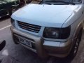 2000 Mitsubishi Adventure GLS-Manual-Diesel-0