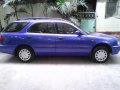 suzuki esteem wagon...for sale...rush...-0