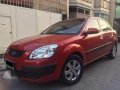KIA RIO 2010 Acquired Top of the Line Limited Edition-2