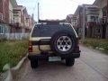 Nissan Terrano 4x4 for sale-7