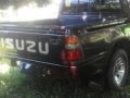Rush sale isuzu fuego 2000 model .-5