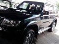 For sale nissan patrol 2001 model adventure -9