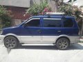 Mitsubishi adventure diesel 2004-0