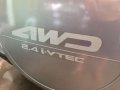 2007 Honda Crv 2.4 ivtec 4wd Automatic Transmission-6