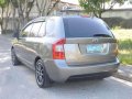 2009 Kia Carens Manual Diesel 380K Low Mileage-3