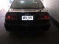 Nissan Cefiro 2001 AT-6