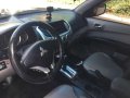 Repriced Mitsubishi strada 4x4 gls sport 3.2 2010 matic with race chip-2