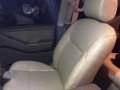 Nissan Navara 2011 Automatic-9