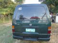 Nissan Urvan Escapade 2006 Model !-6