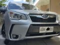 2015 Subaru Forester 2.0i Premium-6