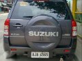 2015 Suzuki Grand Vitara 4x4-5