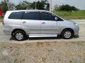 Toyota Innova V for sale-6