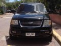 Ford Expedition 2003 XLT-7
