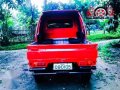 Suzuki Multicab Pick-up Manual Transmission-4