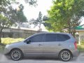 2009 Kia Carens Manual Diesel 380K Low Mileage-2