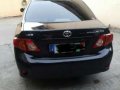 Toyota corolla altis 2009-4