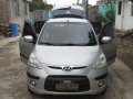 hyundai i10 GLS 1.1L MT-6