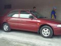 Mitsubishi Lancer-0