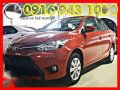 Toyota Vios 2017 for sale-11