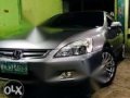 Honda Accord 2005-0