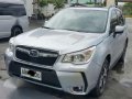 2015 Subaru Forester 2.0i Premium-3
