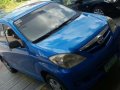 Toyota avanza vvti 7 seater all origin-1