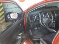 For sale Swap Honda city 2012 1.5e top of the line-6