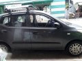 Hyundai i10 2009-0