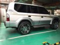 Toyota Prado 90 series 4x4 22 inch mags Land cruiser-5