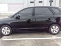 Kia Carens 2008 Turbo AT CRDi livina -1