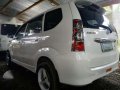 Well maintained 2009 toyota avanza -5
