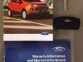 2014 Ford EcoSport Automatic - Alternative to 2015 2016-11