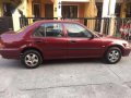 honda city 97 exi negotiable rush!!-1