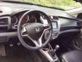 honda city 1.3S MT 2011-5