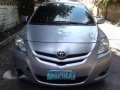 Well maintained Toyota Vios 1.3 E-6